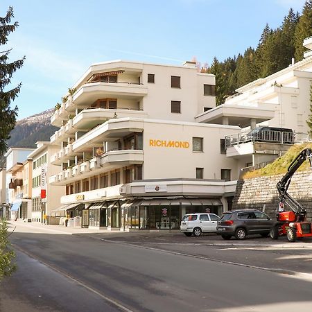 Richmond - 303 Davos Exterior foto